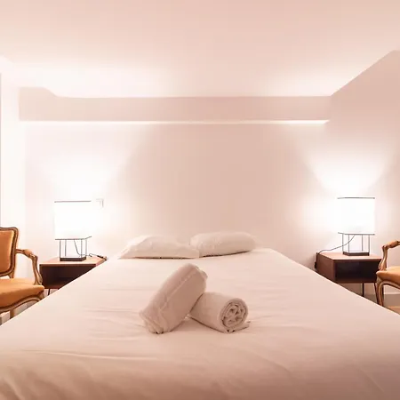 Apartment La Petite Conciеrgeriе Du Grand-rond Toulouse