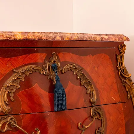 Appartement La Petite Conciеrgeriе Du Grand-rond Toulouse