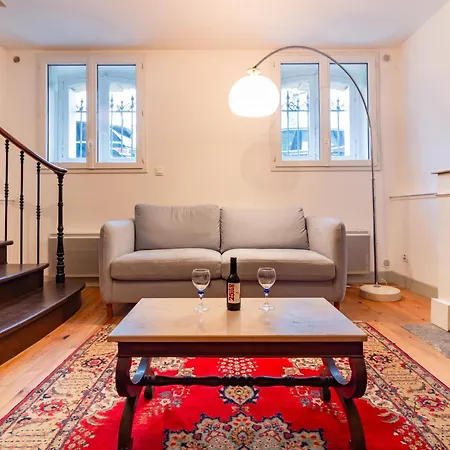 La Petite Conciеrgeriе Du Grand-rond Apartment Toulouse