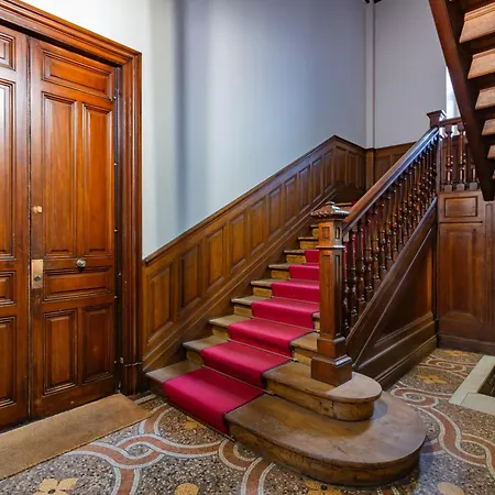 La Petite Conciеrgeriе Du Grand-rond Apartment Toulouse